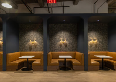 Dollar Shave Club HQ