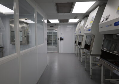 Duke Health Home Infusion Pharmacy