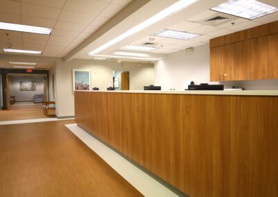 Duke Health Oncology