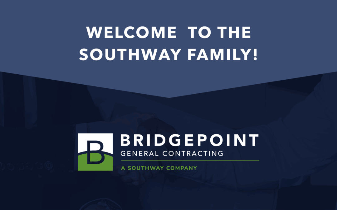 Introducing BridgePoint, a Southway Company